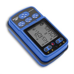 Газоанализатор МЕГЕОН 08190 - фото 17244229