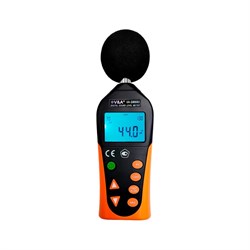 Шумомер V&A VA-SM8082 - фото 17244381