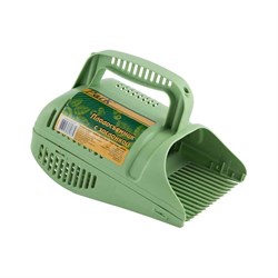 Плодосъемник для сбора ягод Park 090421 - фото 17244556