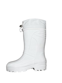 Сапоги мужские ЭВА -20С Барс (арт.С-072), белый - фото 17244760