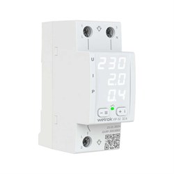 Многофункциональное реле Welrok VIP-32 - фото 17246475