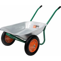 Строительная тачка Gigant WBC 170-1 - фото 17246597