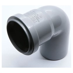 Отвод для внутренней канализации FLEXTRON 139754 - фото 17246645