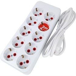 Удлинитель AY-KA 7701002 - фото 17248718