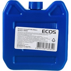 Элемент холода Ecos IP-150 - фото 17249012
