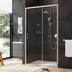 Душевая дверь AM.PM Gem Solo - фото 17250944