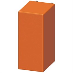 Втычное реле Siemens LZX:RT424024 - фото 17251420