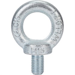 Рым-болт TOR 1000899 - фото 17251640