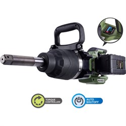 Ударный гайковерт Durofix RI60176E-P - фото 17251760