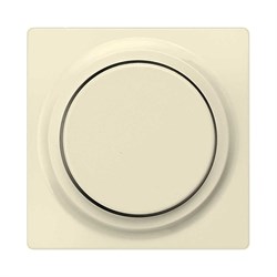 Центральный элемент дизайна для диммера с поворотной кнопкой Siemens DELTA I-SYSTEM - фото 17251814