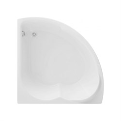 Акриловая ванна Aquanet Fregate - фото 17253693