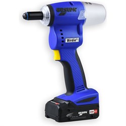 Заклепочник Gesipa birdie - фото 17254128