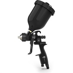 Краскопульт Radex skull titanium spray gun rrp - фото 17254143
