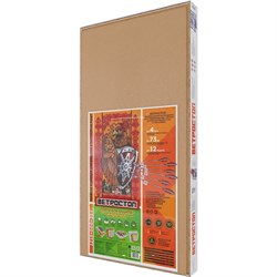 Ветростоп СОЛНЦЕ-ТЕХНОЛОГИИ ПРИРОДЫ 4815815001519 - фото 17255137