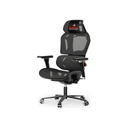 Компьютерное кресло для геймеров EUREKA TYPHON - фото 17255254