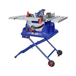 Круглопильный станок БЕЛМАШ TS-255MR - фото 17255279