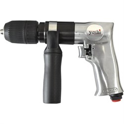 Пневмодрель Yoshi МБ000014473 - фото 17255397