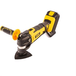 Аккумуляторный многофункциональный инструмент Denzel MTL-IB-18-02 - фото 17255715