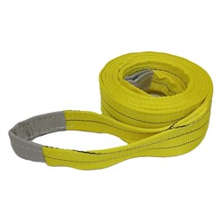 Текстильный петлевой строп ООО Грузкомплект СТП36 - фото 17255813
