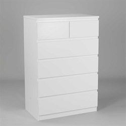 Комод Гуд ЛАКК МАЛЬТА - фото 17256072