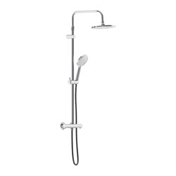 Душевая система Damixa Jupiter - фото 17256109