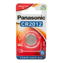 Батарейка Panasonic Power Cells - фото 17258002