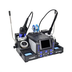 Станция паяльная W.E.P 982D-III - фото 17258117