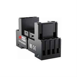 Колодка для реле Prompower pmy2 - фото 17258258