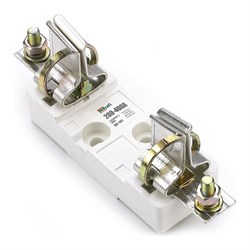 Держатель предохранителя DEKraft ДП101-37-2 - фото 17258327