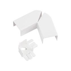 Плоский угол Legrand 030223 28558 - фото 17258539