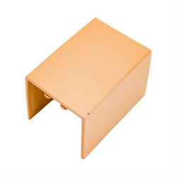 Соединитель EKF PROxima Plast - фото 17258782