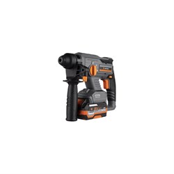 Аккумуляторный перфоратор Anycons SDS+ AC-H408 - фото 17259092