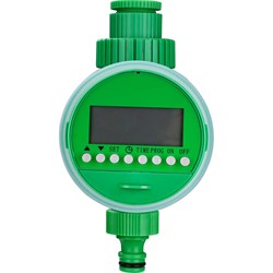 Электронный таймер для полива DEKO DKIT02 - фото 17259255