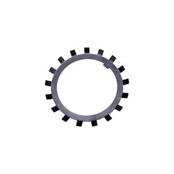 Стопорная шайба ISB MB14 - фото 17259302