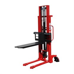 Ручной гидравлический штабелер Shtapler 71061249 - фото 17261146