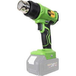 Фен аккумуляторный PROCRAFT PH24 - фото 17261183