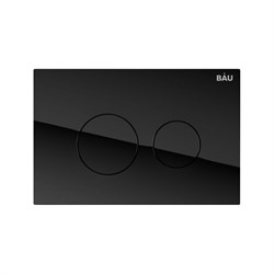 Кнопка смыва для инсталляции Bauedge BAU Dream - фото 17261189