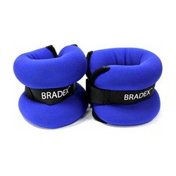 Утяжелители BRADEX ГЕРАКЛ - фото 17261207