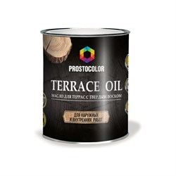 Масло для террас PROSTOCOLOR 95319 - фото 17261382