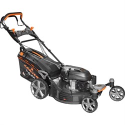 Бензиновая газонокосилка Carver LMG-3651DMSW - фото 17263126