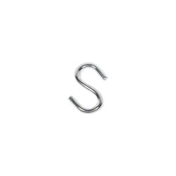 Крюк Steelrex 0509003000P300000610 - фото 17263231