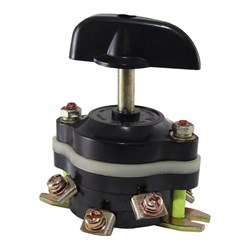 Пакетный переключатель TDM ELECTRIC ПП 2-63/Н2 - фото 17263357