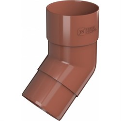 Колено трубы ТехноНиколь TN519645 - фото 17263386