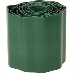 Гофрированная бордюрная лента Дачная мозаика 11814 - фото 17263543