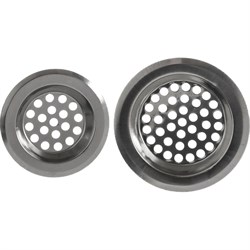 Набор решеток для раковины VETTA BDF6076-K 889-045 - фото 17263598