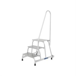 Передвижная монтажная подставка MEGAL 050603 - фото 17263658