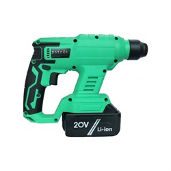 Аккумуляторный перфоратор Zitrek Destroyer - фото 17263670