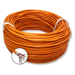 Огнестойкий кабель ПРОВОДНИК кпснг(a)-frls - фото 17263768