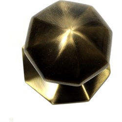 Комплект ручек Левша L.Baskerville Georgian cyl - фото 17263772