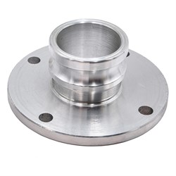 Алюминиевый камлок HIMPT 00-00007402 - фото 17263792